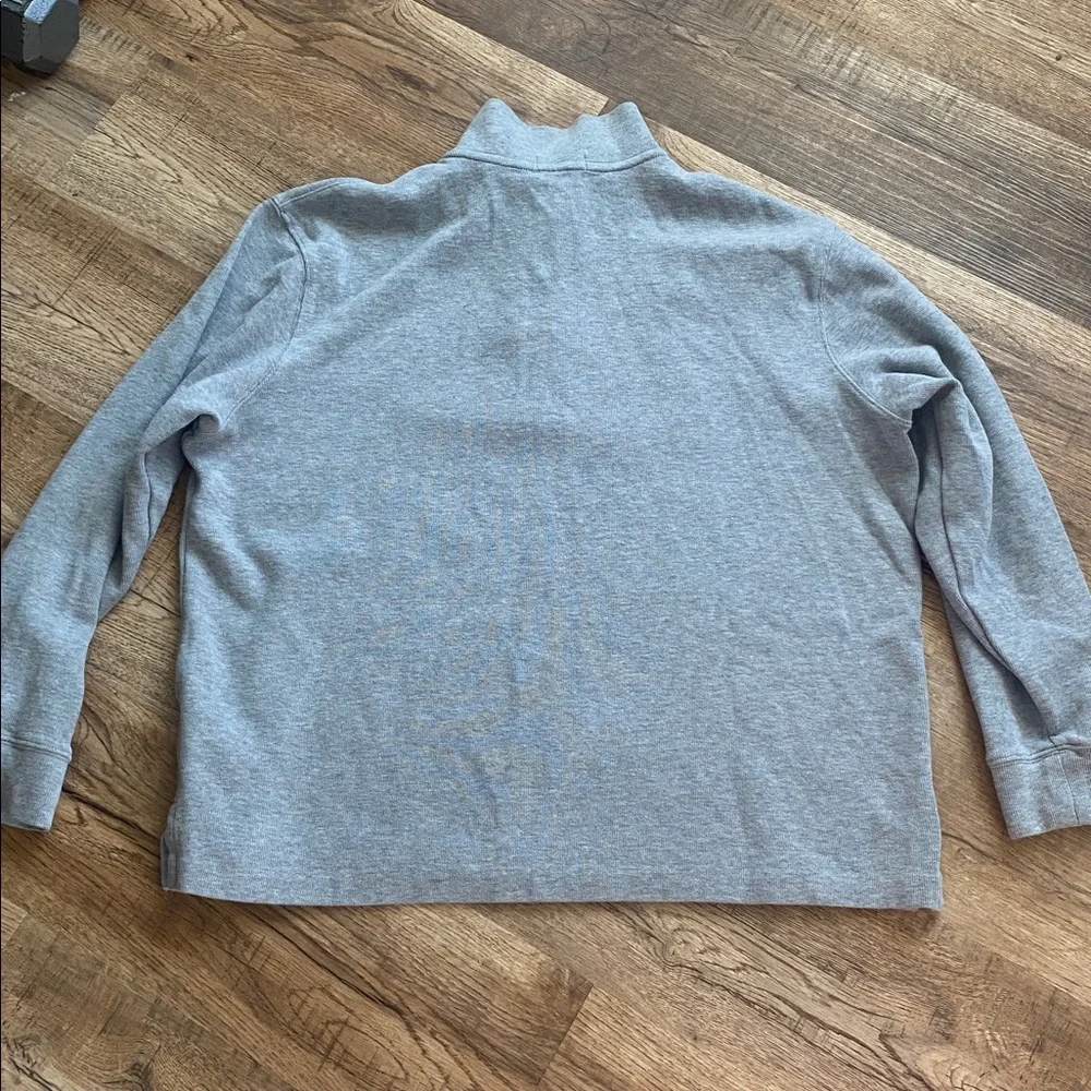 Polo Ralph Lauren Quarter Zip Mens XL